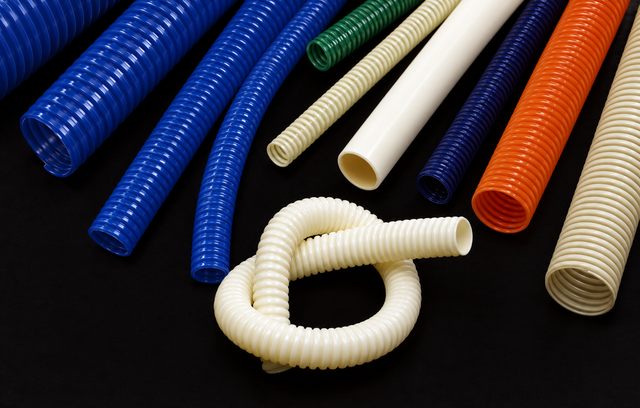 PVC 進水管