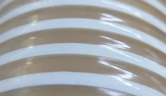 PVC 平面進水管系列參考：平面進水管管壁細節