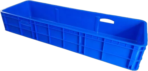 A171550 新型工具箱1號，藍色