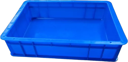 A175550 新型工具箱5號，藍色