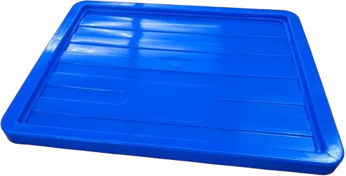 A174150 新型工具箱4號蓋，藍色